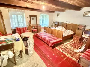 Prodej chalupy, Chrast, Na Pančavě, 100 m2