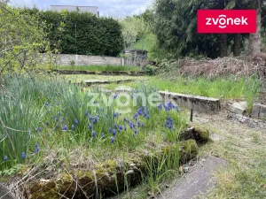 Prodej pozemku pro bydlení, Zlín - Louky, Hlubočina, 468 m2