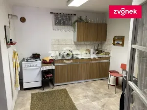 Prodej pozemku pro bydlení, Zlín - Louky, Hlubočina, 468 m2