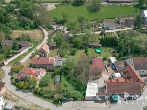 Prodej pozemku pro bydlení, Zájezd, 658 m2