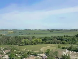 Prodej pozemku pro bydlení, Zájezd, 658 m2