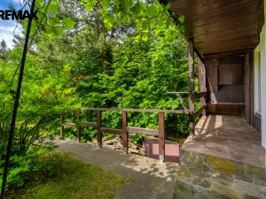 Prodej pozemku pro bydlení, Nové Město pod Smrkem, 682 m2