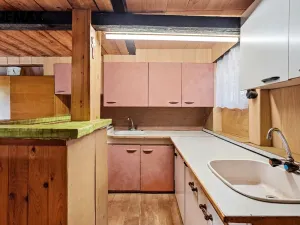 Prodej pozemku pro bydlení, Nové Město pod Smrkem, 682 m2