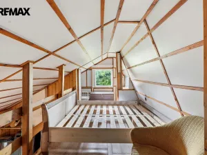 Prodej pozemku pro bydlení, Nové Město pod Smrkem, 682 m2
