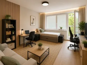Prodej bytu 3+1, Zlín, Budovatelská, 68 m2