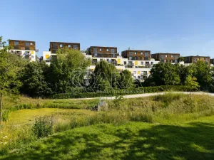 Pronájem bytu 2+kk, Praha - Košíře, Linhartova, 81 m2