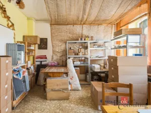 Prodej rodinného domu, Holice, Komenského, 150 m2