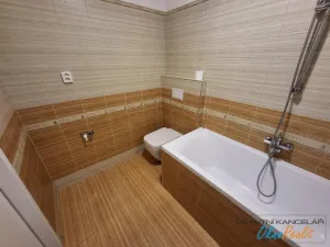 Prodej bytu 3+1, Rosice, Kaštanová, 78 m2