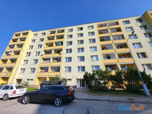Prodej bytu 3+1, Rosice, Kaštanová, 78 m2