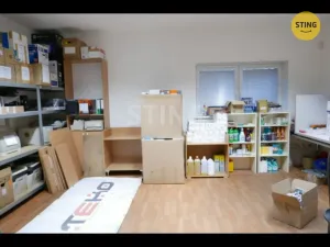 Pronájem skladu, Ostrava, Na Náhonu, 680 m2