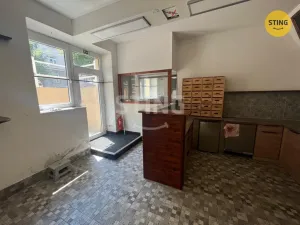 Pronájem obchodního prostoru, Ostrava - Moravská Ostrava, 30. dubna, 44 m2