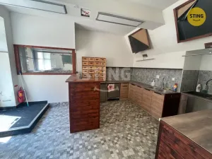 Prodej obchodního prostoru, Ostrava, 30. dubna, 44 m2
