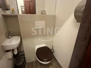 Prodej obchodního prostoru, Ostrava, 30. dubna, 44 m2