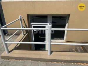 Prodej obchodního prostoru, Ostrava, 30. dubna, 44 m2