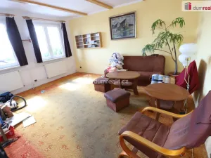 Prodej rodinného domu, Mariánské Lázně - Stanoviště, 200 m2
