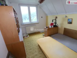 Prodej rodinného domu, Mariánské Lázně - Stanoviště, 200 m2