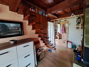 Prodej chaty, Zlín, 66 m2
