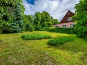 Prodej pozemku pro bydlení, Nové Město pod Smrkem, Plovárenská, 1450 m2