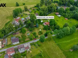 Prodej pozemku pro bydlení, Nové Město pod Smrkem, Plovárenská, 1450 m2