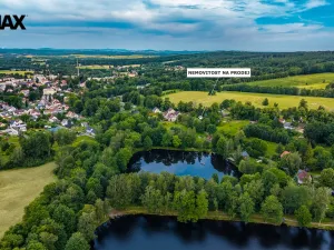 Prodej pozemku pro bydlení, Nové Město pod Smrkem, Plovárenská, 1450 m2