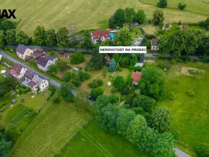 Prodej pozemku pro bydlení, Nové Město pod Smrkem, Plovárenská, 1450 m2