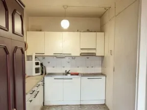 Prodej bytu 2+kk, Praha - Lhotka, Novodvorská, 41 m2