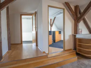Prodej komerční, Chrudim - Chrudim IV, Lupáčova, 612 m2