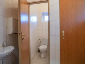 Prodej kanceláře, Chrudim - Chrudim IV, Lupáčova, 612 m2