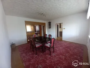 Pronájem rodinného domu, Vranovice, Obchodní, 120 m2