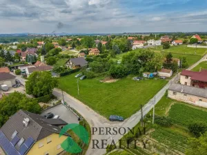 Prodej pozemku pro bydlení, Kly, 936 m2