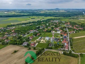 Prodej pozemku pro bydlení, Kly, 936 m2