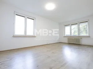Pronájem bytu 2+1, Orlová - Lutyně, Okružní, 65 m2