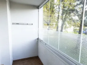 Pronájem bytu 2+1, Orlová - Lutyně, Okružní, 65 m2