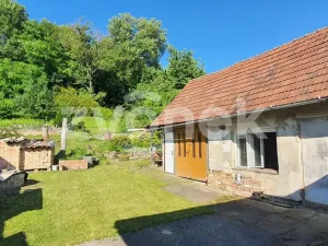 Prodej chalupy, Litenčice - Strabenice, 72 m2