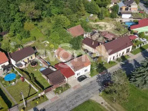 Prodej chalupy, Litenčice - Strabenice, 72 m2