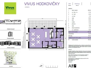 Prodej restaurace, Praha, Modřanská, 127 m2