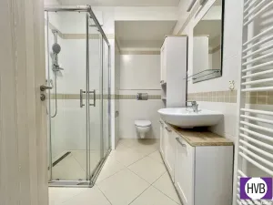 Prodej bytu 1+kk, Praha, Toufarova, 40 m2