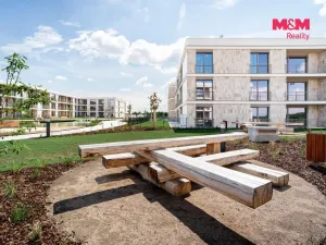 Prodej bytu 2+kk, Brandýs nad Labem-Stará Boleslav, Dřevčická, 59 m2