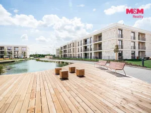 Prodej bytu 2+kk, Brandýs nad Labem-Stará Boleslav, Dřevčická, 49 m2