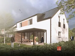 Prodej rodinného domu, Holýšov, Madame Michelin, 102 m2
