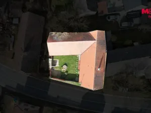 Prodej chalupy, Vranovice, 50 m2