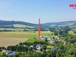 Prodej ubytování, Lichkov, 737 m2