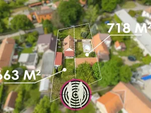 Prodej chalupy, Malý Újezd, 71 m2