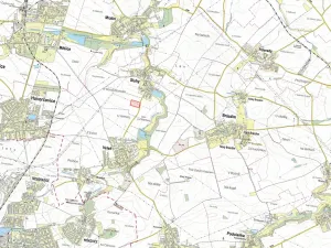 Prodej pole, Sluhy, 15302 m2