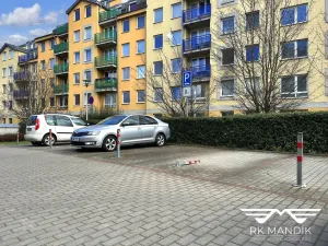Pronájem bytu 2+kk, Praha - Libeň, Kovanecká, 55 m2