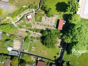 Prodej zahrady, Liberec - Liberec IX-Janův Důl, 222 m2