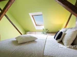 Prodej rodinného domu, Duchcov, Havlíčkova, 150 m2