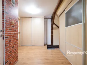 Prodej rodinného domu, Duchcov, Havlíčkova, 150 m2