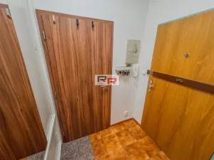 Pronájem bytu 2+kk, Brno - Nový Lískovec, Plachty, 55 m2