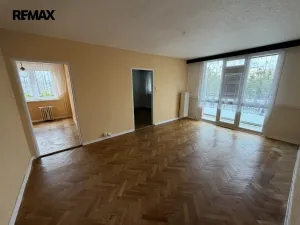 Prodej bytu 3+1, Pelhřimov, 5. května, 58 m2